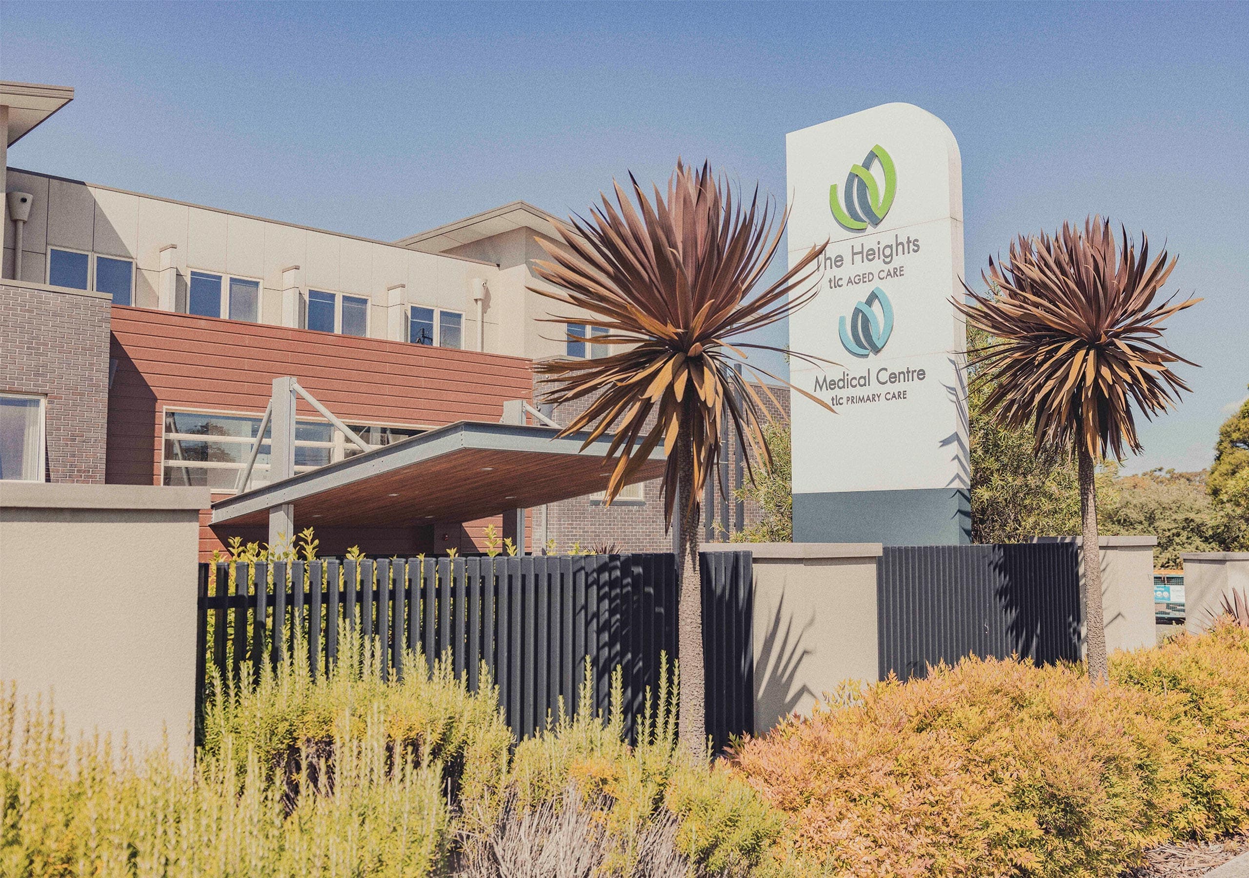 Photo of The Heights Donvale