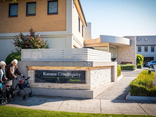 Photo of Baptcare - Karana Community