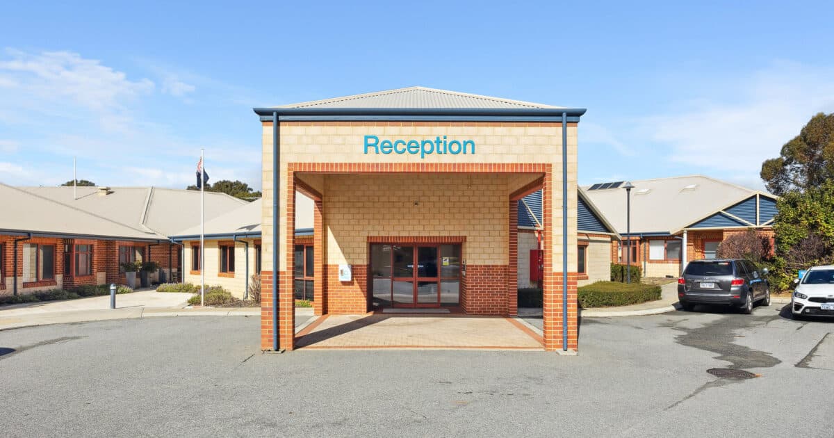Photo of Baptistcare David Buttfield Centre