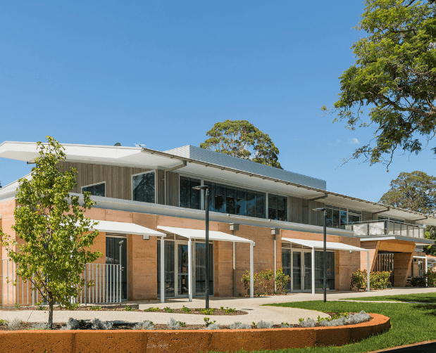 Photo of Amaroo Village McMahon Caring Centre