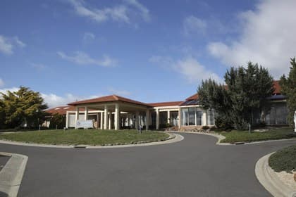 Photo of RFBI Holt Masonic Village