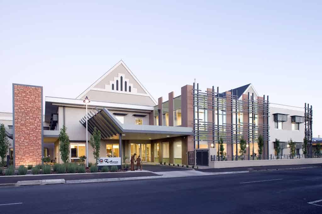 Photo of Resthaven Mount Gambier