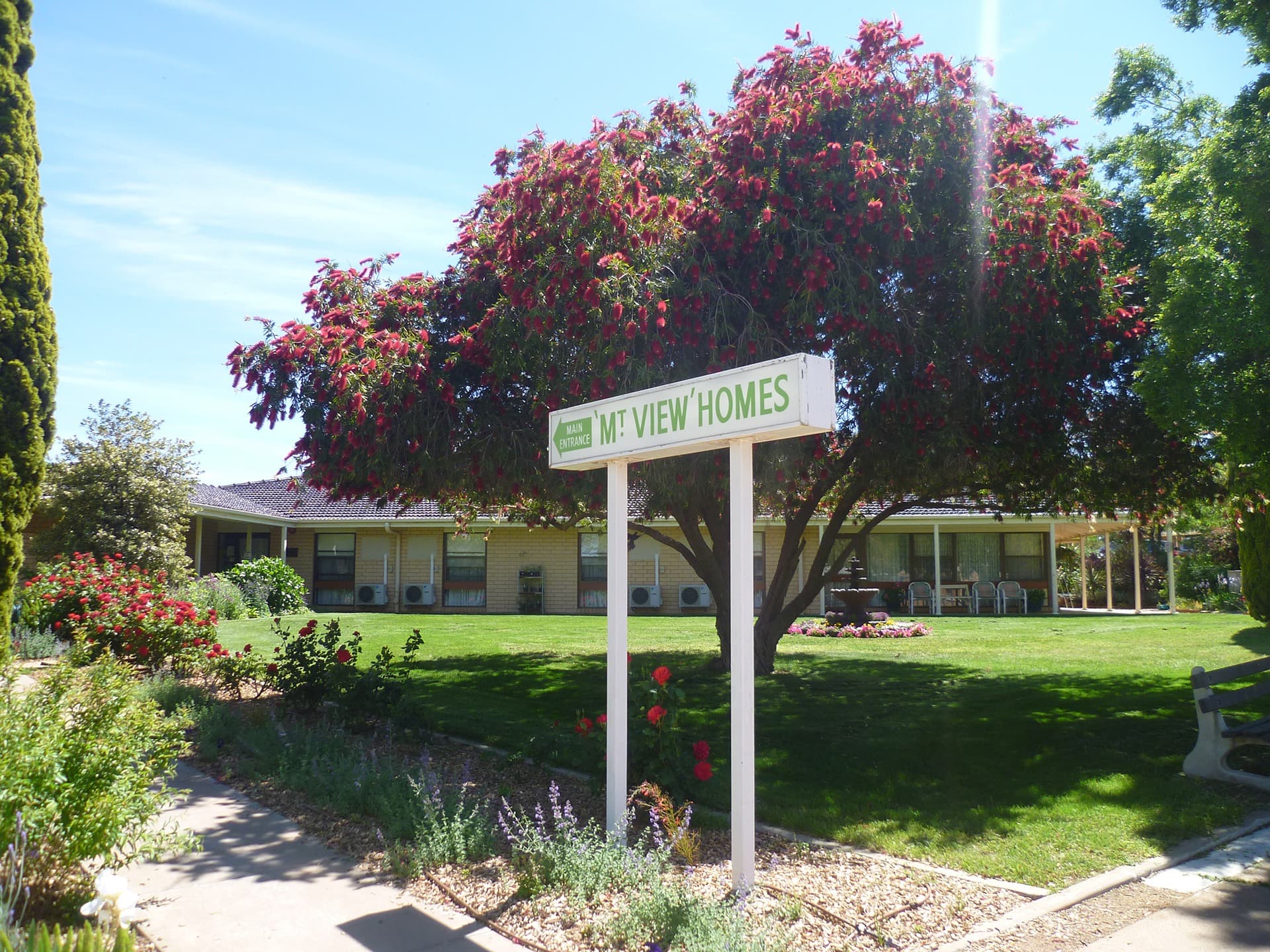 Photo of Mt View Homes Inc