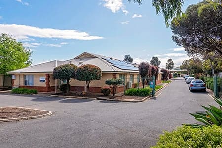 Photo of Estia Health Salisbury