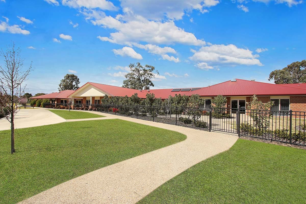 Photo of Woods Point Aged Care