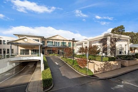 Photo of Estia Health Myrtle Bank