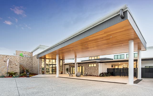 Photo of Caloundra Adventist Retirement Village