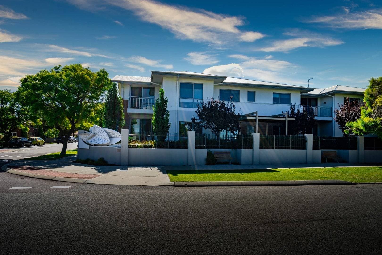 Photo of Osboine Contemporary Aged Care