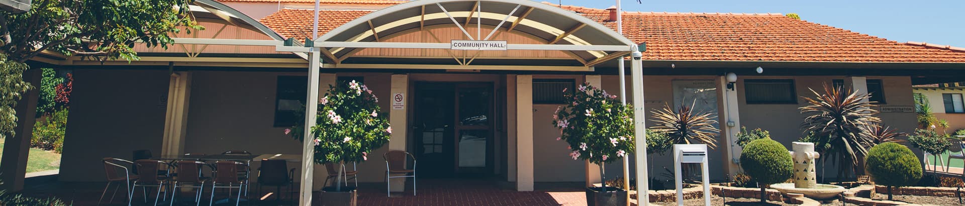 Photo of Barridale Lodge