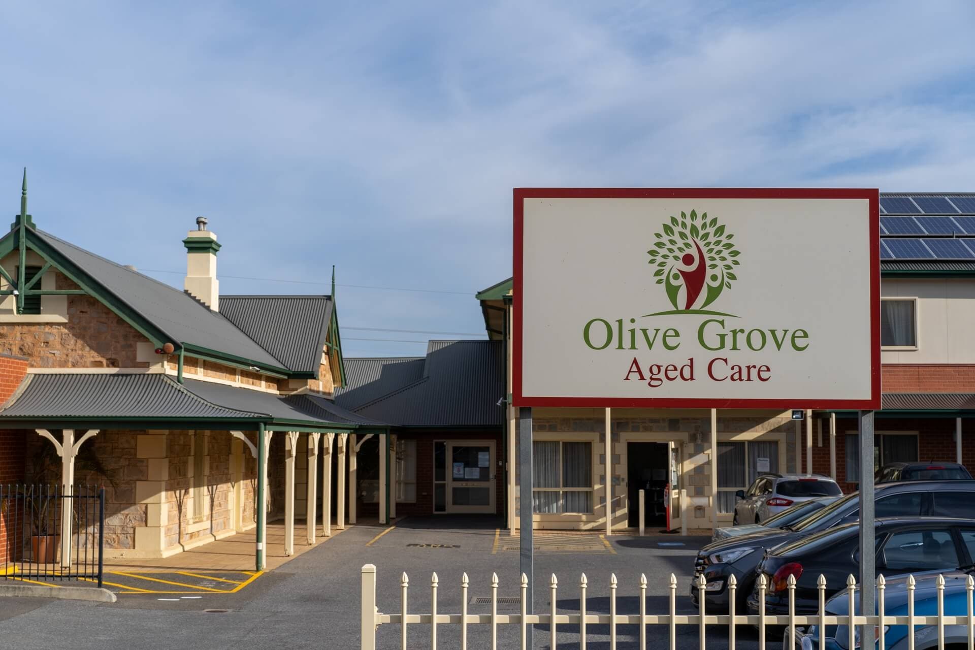 Photo of Olive Grove Aged Care