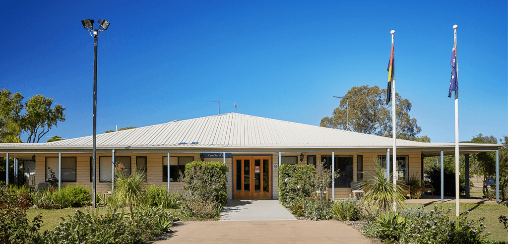 Photo of Churches of Christ Little Mountain Aged Care Service