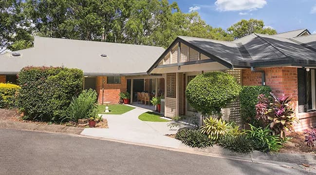 Photo of Broadwater Grove Care Community