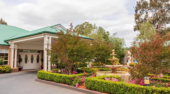 Photo of Bairnsdale Parklands Care Community