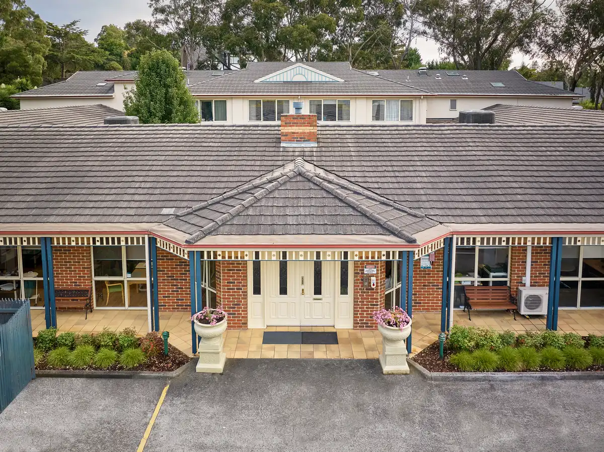 Photo of Willowbrae-Templestowe Hostel