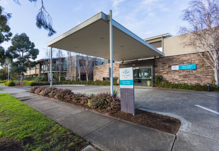 Photo of Mercy Place Keon Park