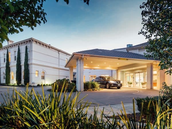 Photo of Baptcare - Hedley Sutton Community