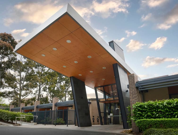 Photo of Lynden Aged Care