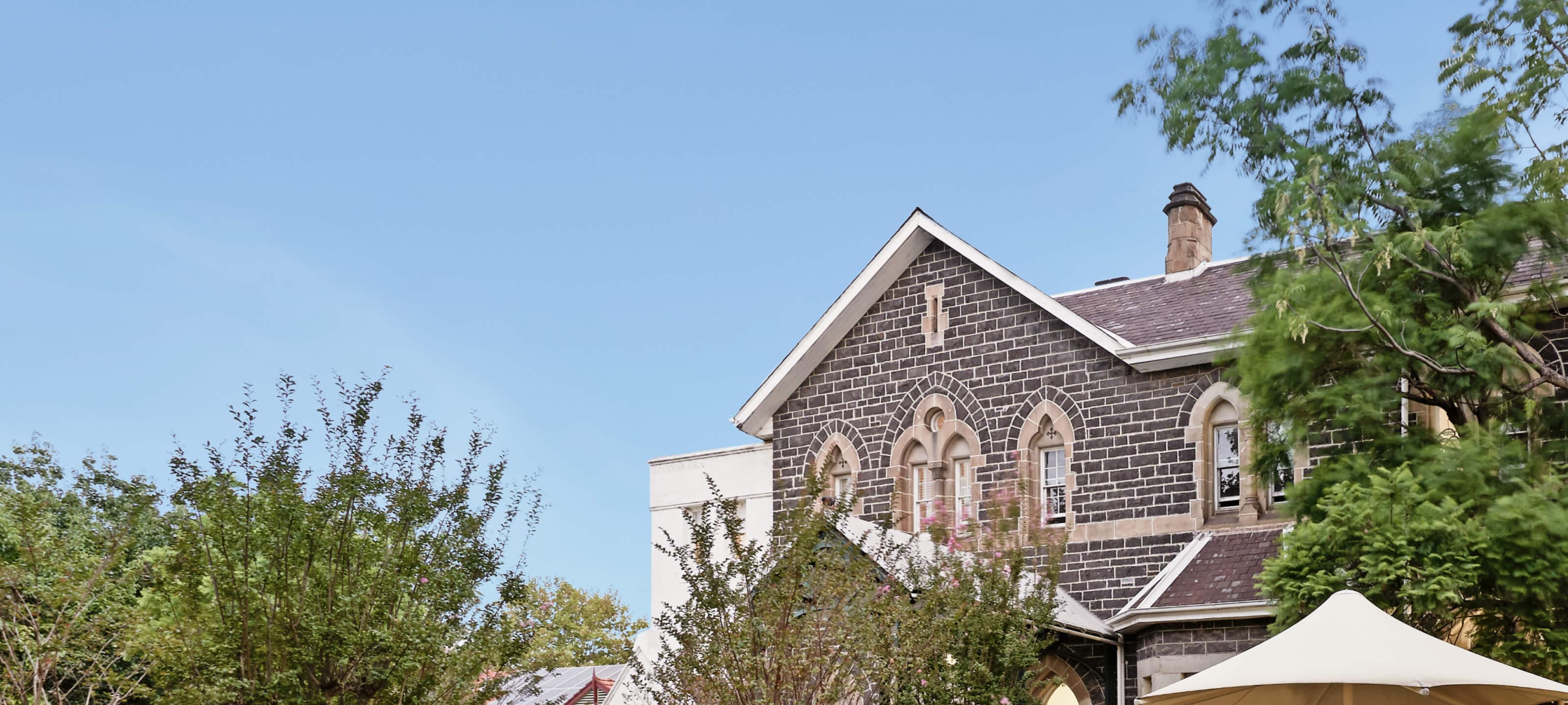 Photo of Napier Street Aged Care Services