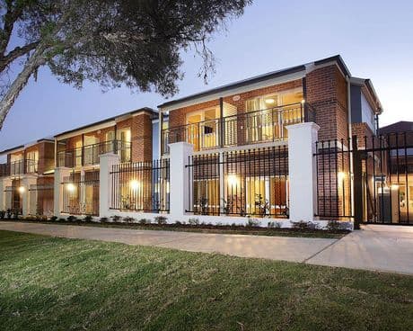 Photo of The Brodribb Home