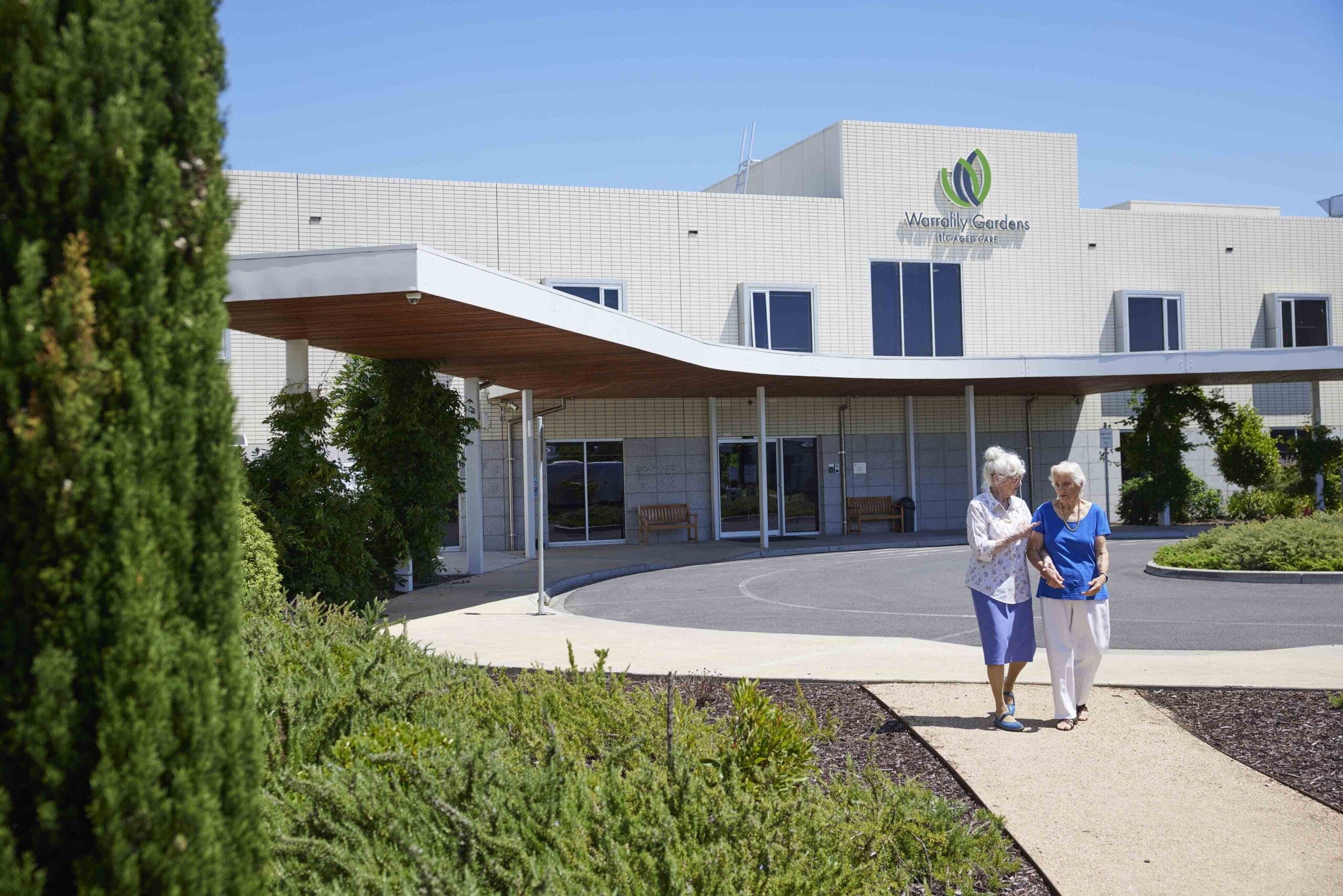 Photo of Warralily Gardens