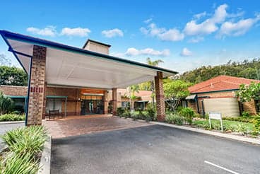 Photo of Bolton Clarke Keperra Sanctuary