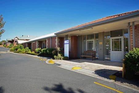 Photo of Uniting AgeWell Condare Court