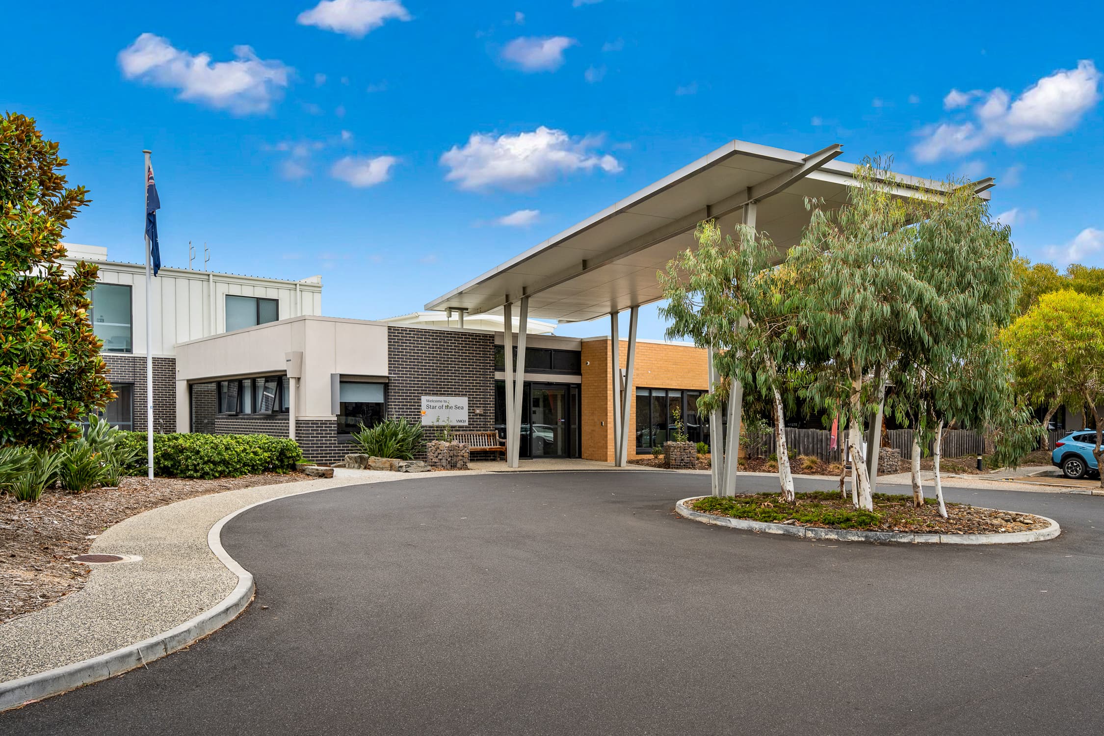 Photo of Villa Maria Catholic Homes Star of the Sea Aged Care Residence