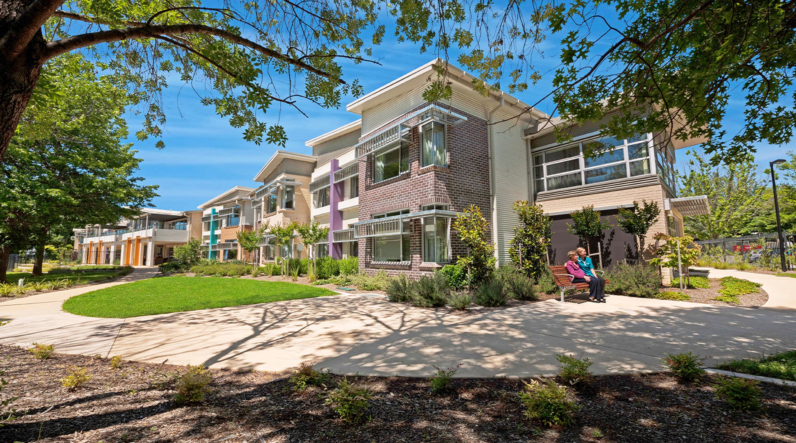 Photo of BaptistCare Griffith