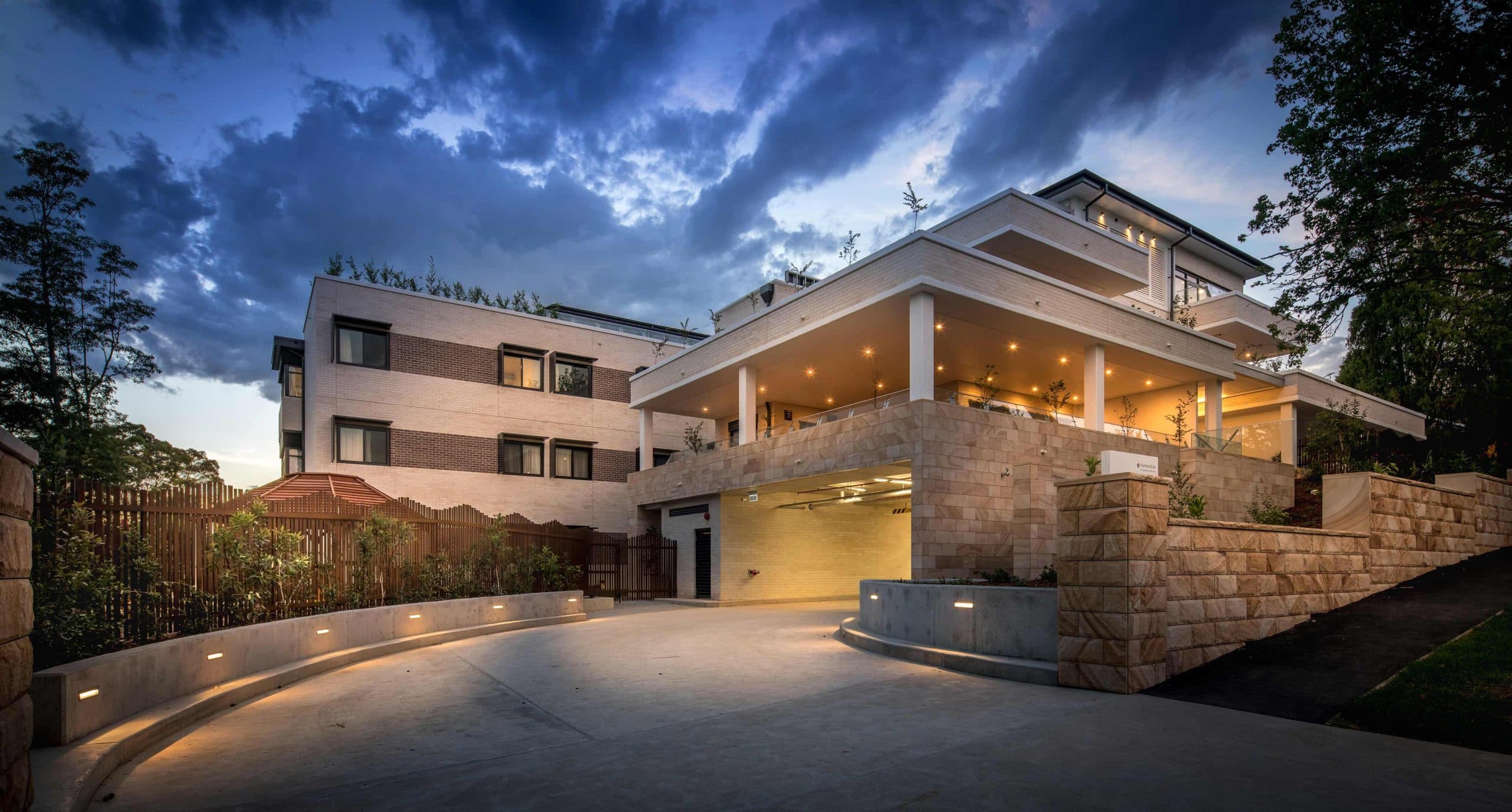 Photo of HammondCare - Wahroonga