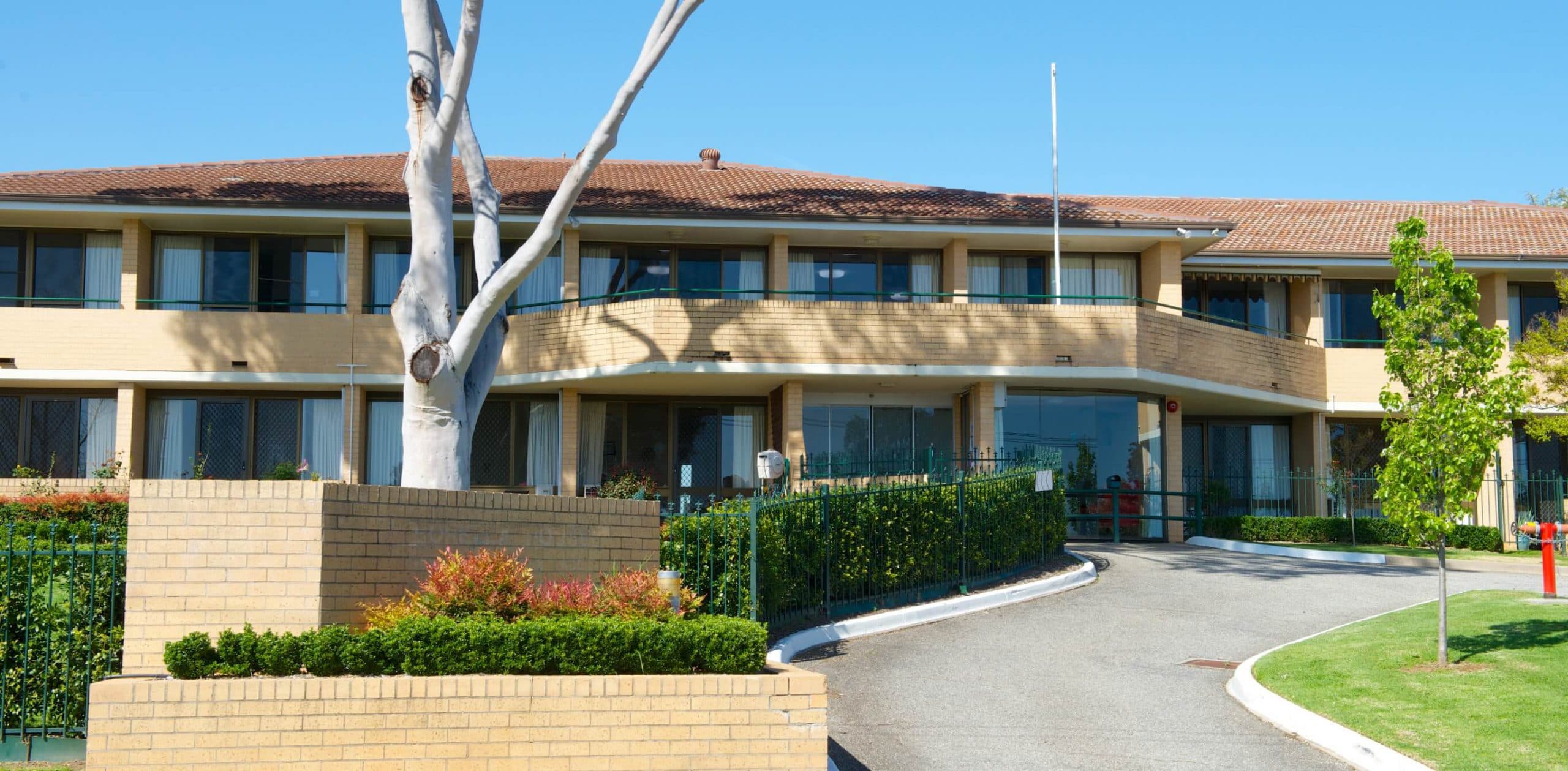 Photo of Borella House