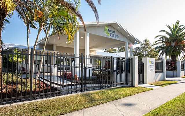 Photo of Palm Lake Aged Care Deception Bay