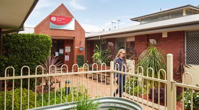Photo of Armadale Place Care Community