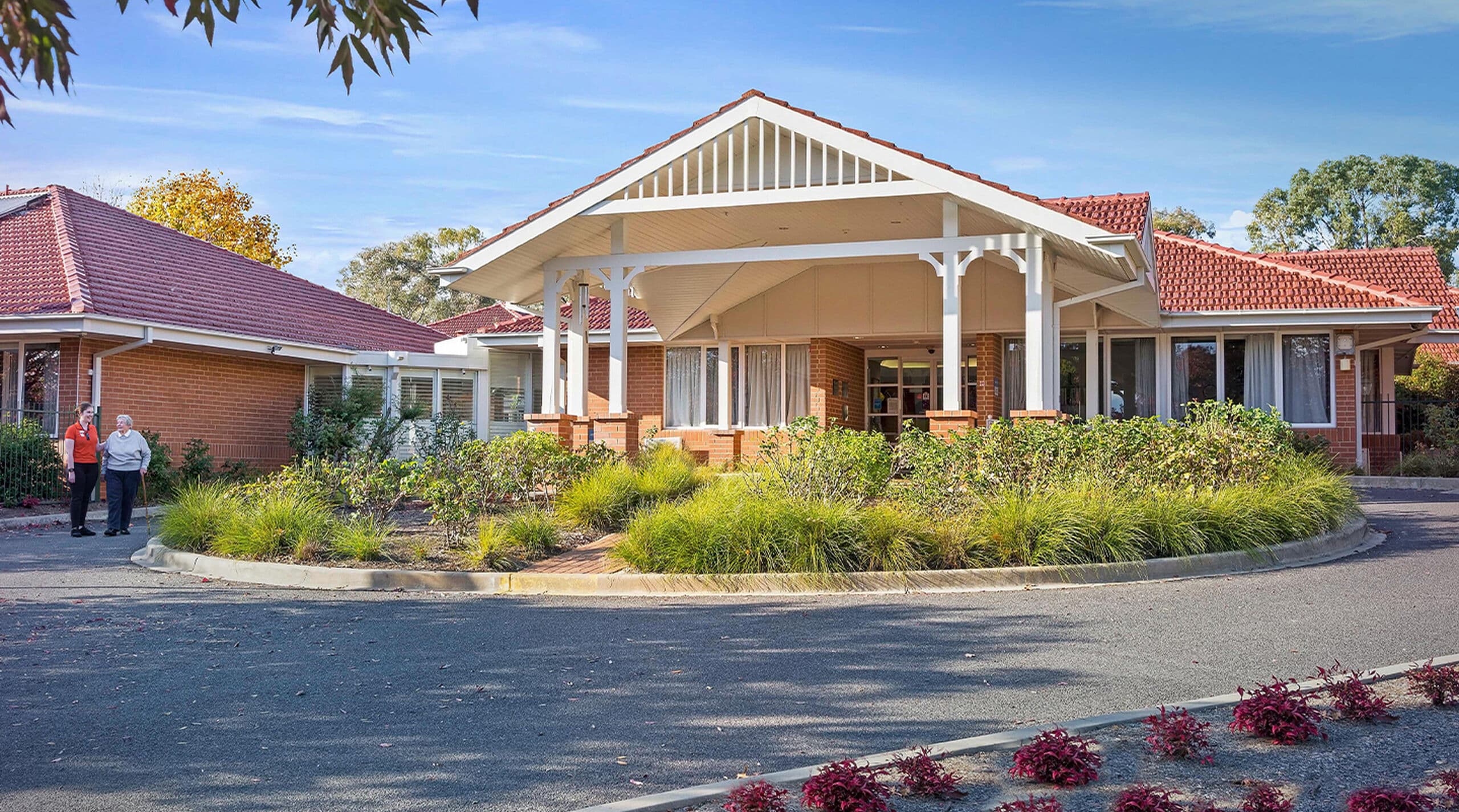 Photo of BaptistCare Carey Gardens Centre