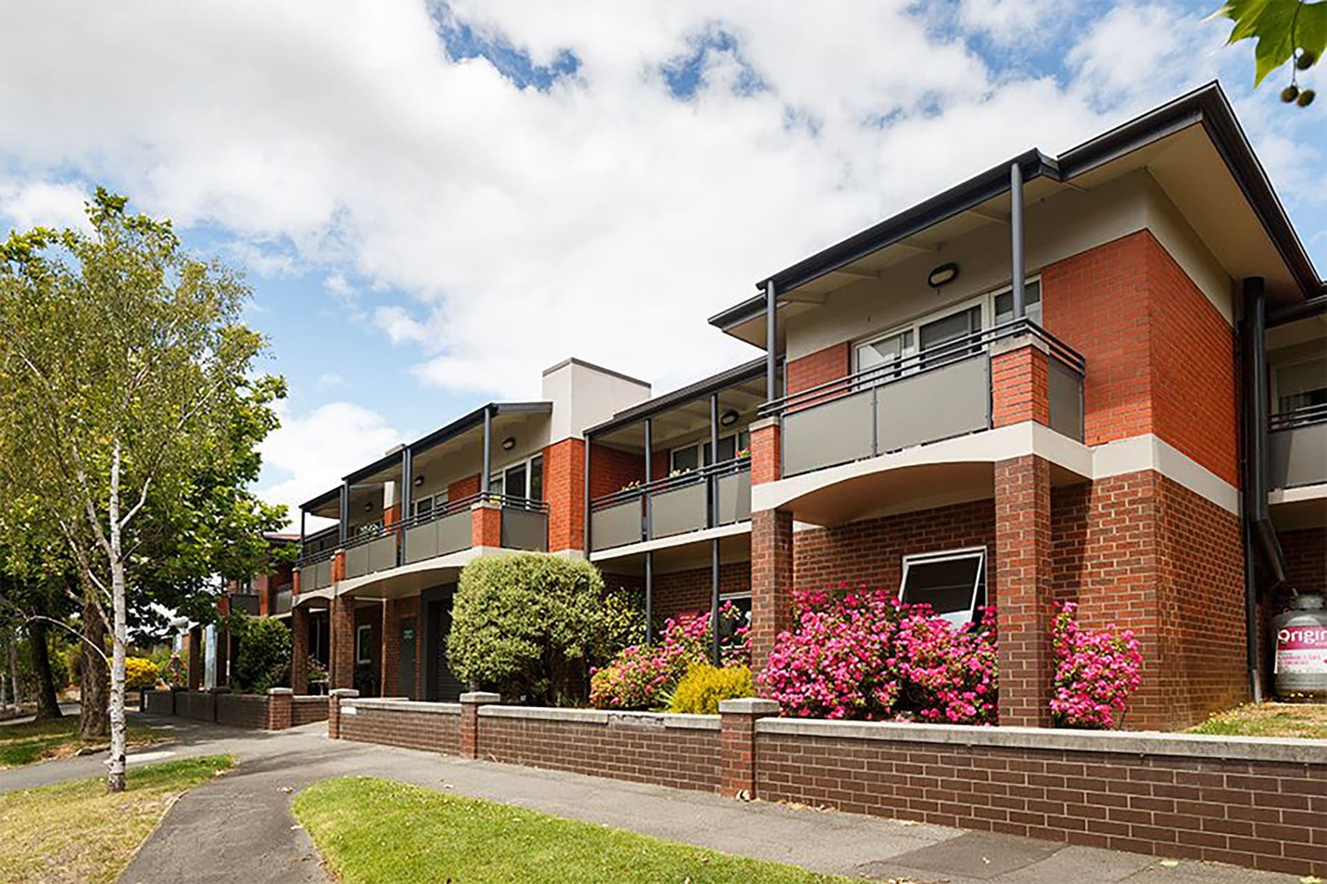 Photo of Uniting AgeWell Aldersgate