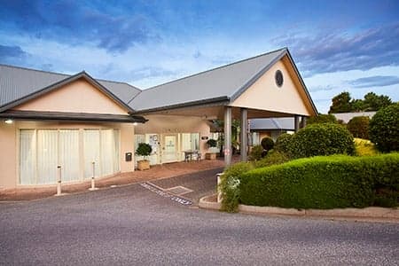 Photo of Estia Health Hope Valley