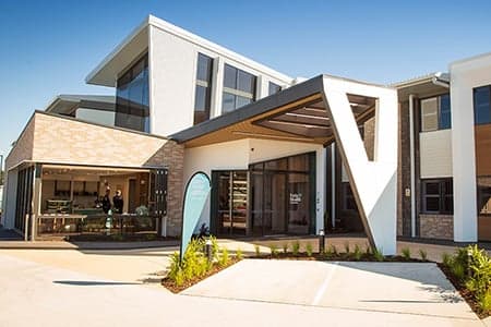 Photo of Estia Health Maroochydore