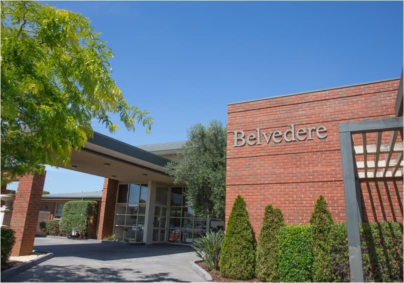 Photo of Belvedere Aged Care