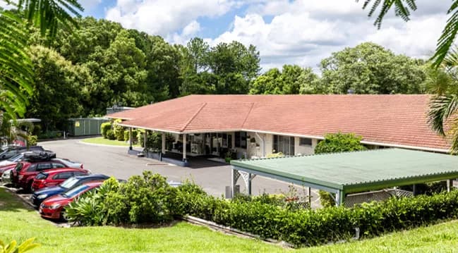 Photo of Nambour Gardens Care Community