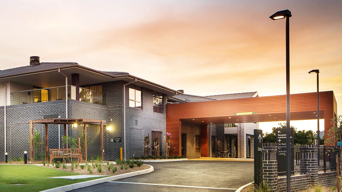 Photo of Bupa Templestowe