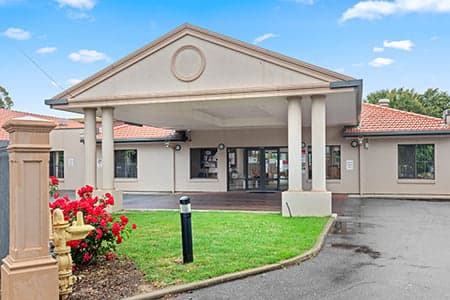 Photo of Estia Health Daw Park