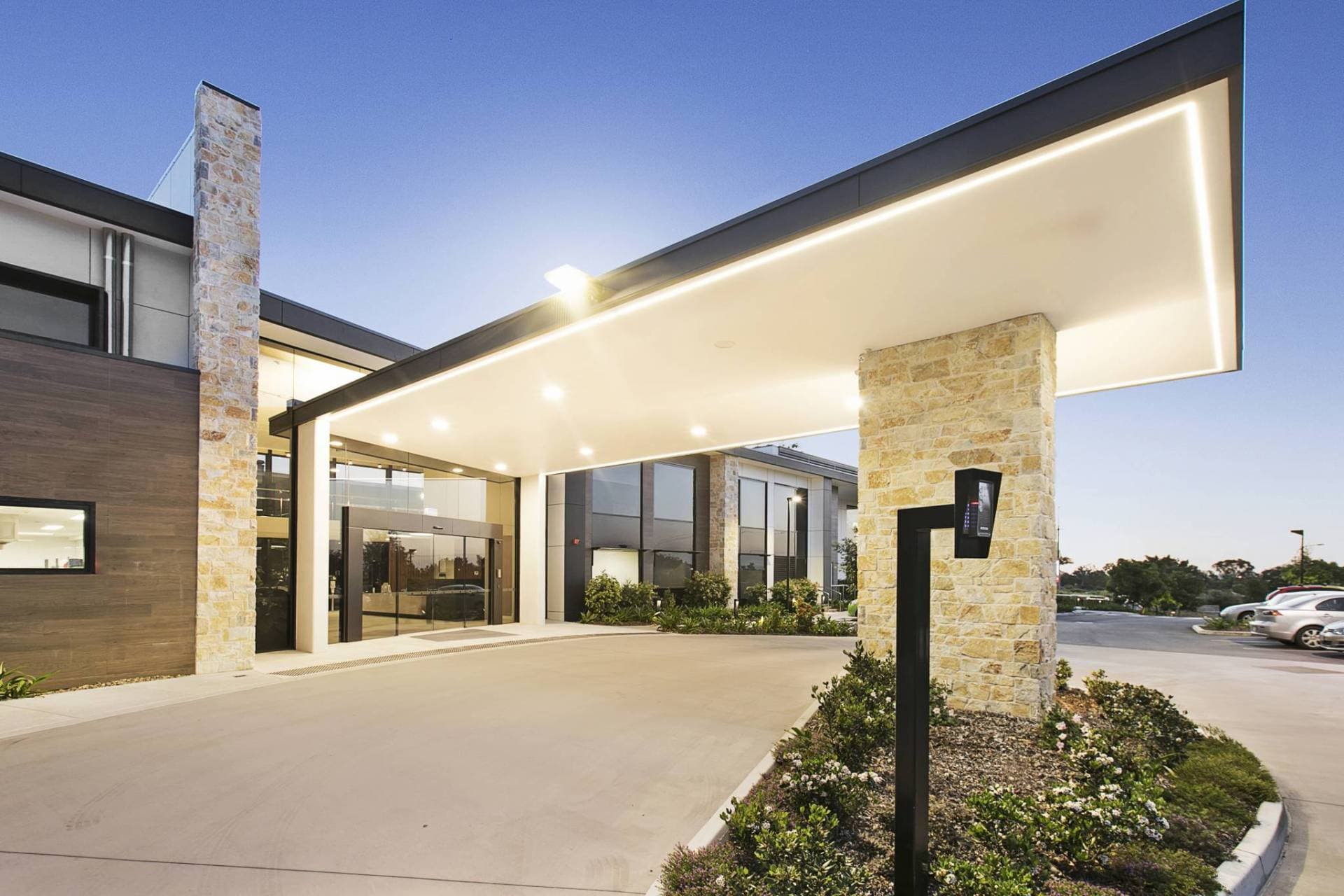 Photo of TriCare Sunnybank Hills Aged Care Residence