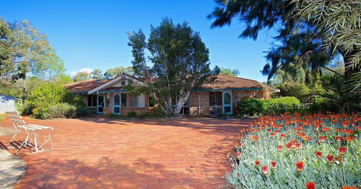Photo of Lefroy Care Centre