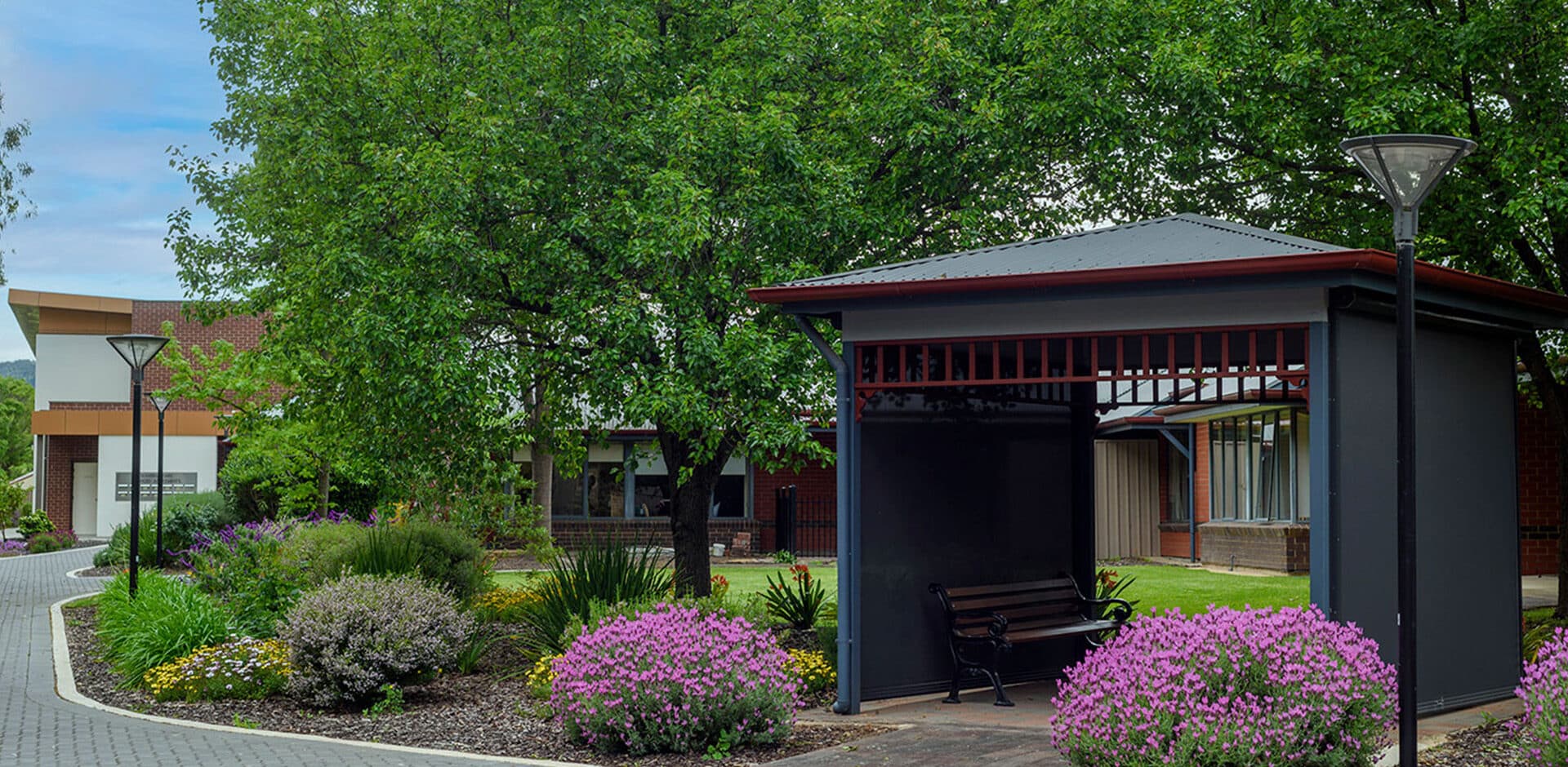 Photo of Warrina Court Residential Aged Care Service