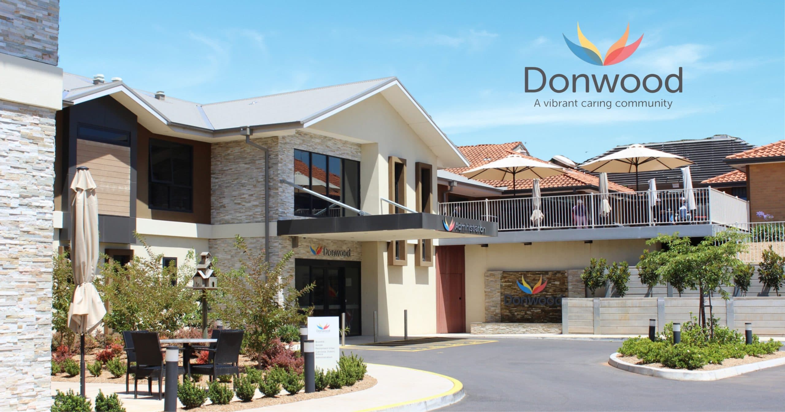 Photo of Donwood Nursing Home