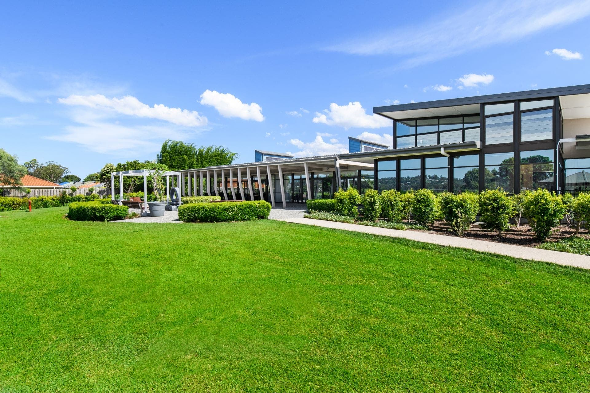 Photo of Bethania Gardens