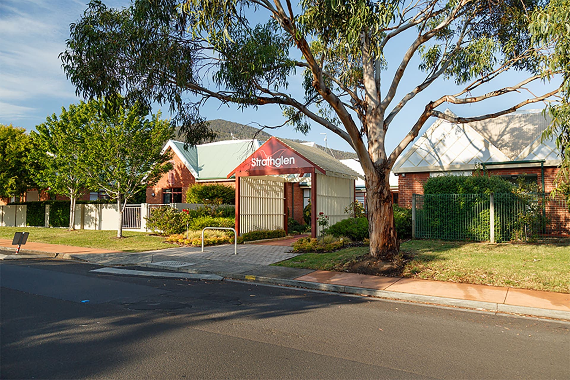 Photo of Uniting AgeWell Strathglen