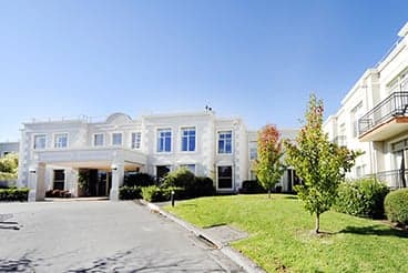 Photo of Bolton Clarke Templestowe Manor