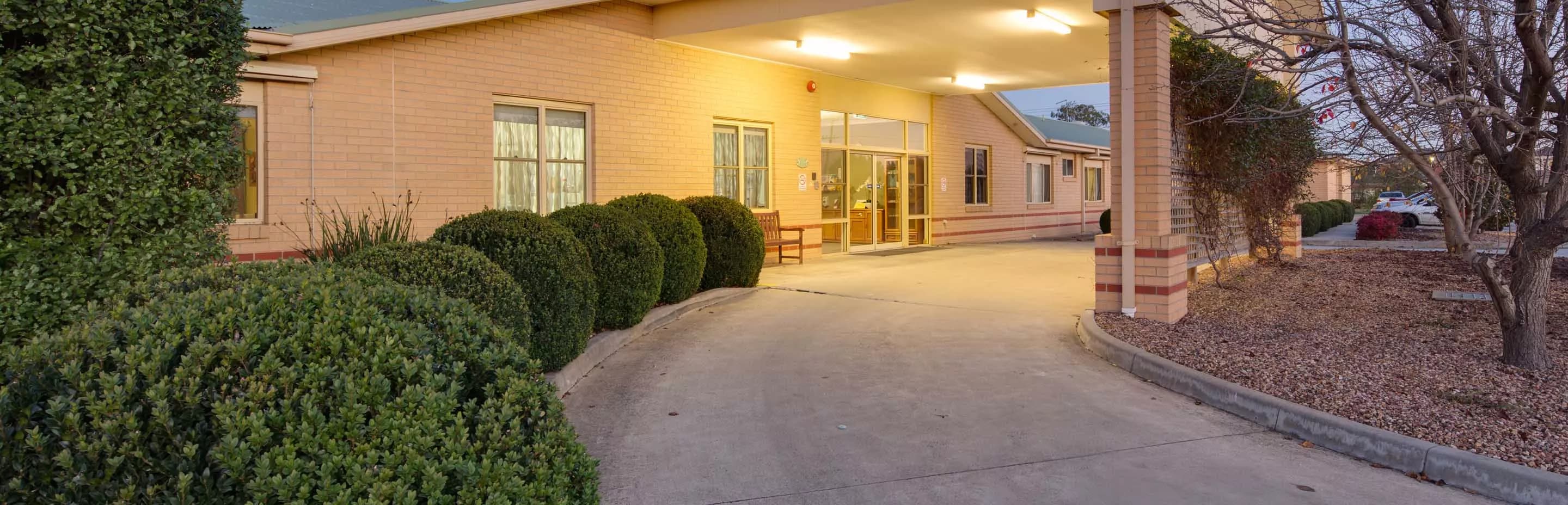Photo of Epping Meadows Care Community