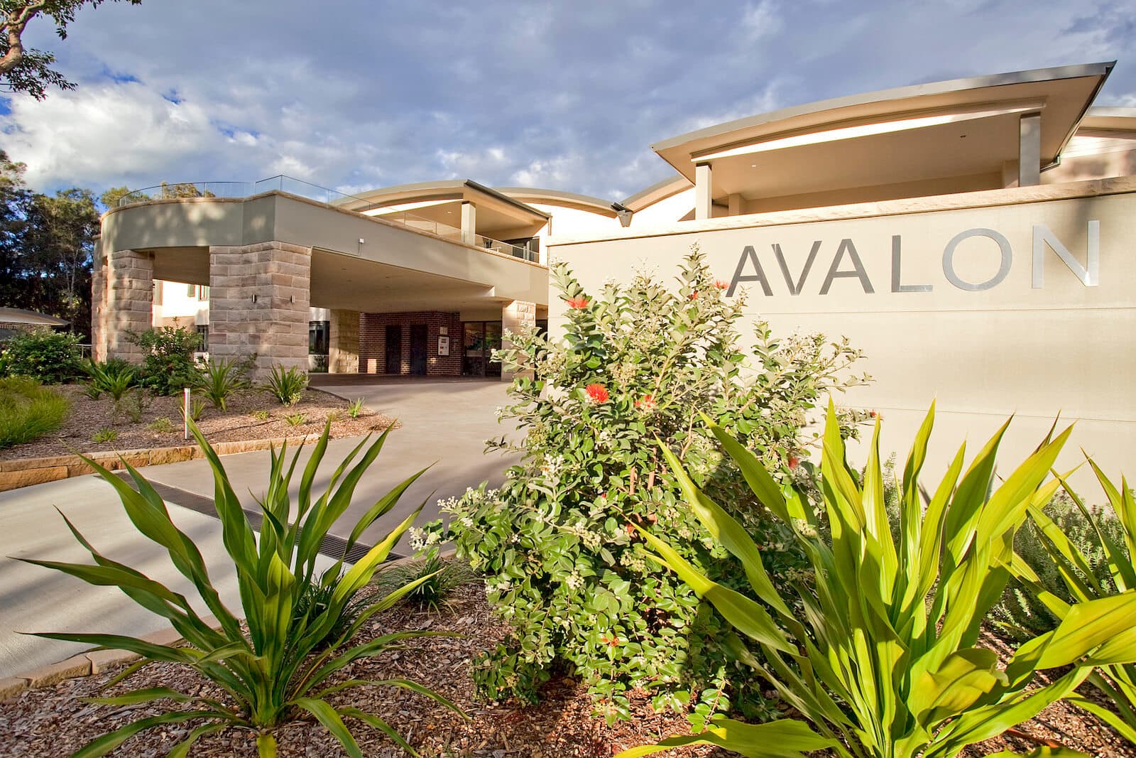 Photo of Avalon House