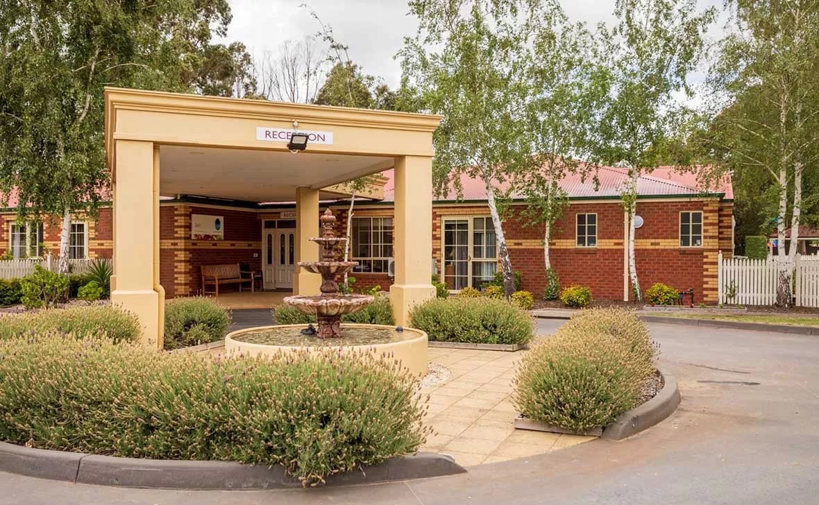Photo of Sale Gardens Care Community